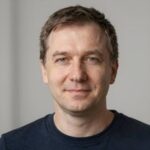 Эксперт по подбору персонала Дмитрий Исаев — специалист кадрового агентства Персонал Вертекс